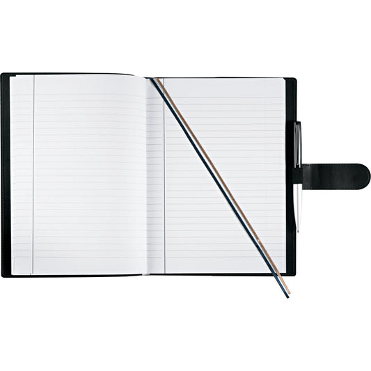 FSC® Mix 7" x 10" Dovana™ Large Journal - Etchified - Etchified - 2700-05BK