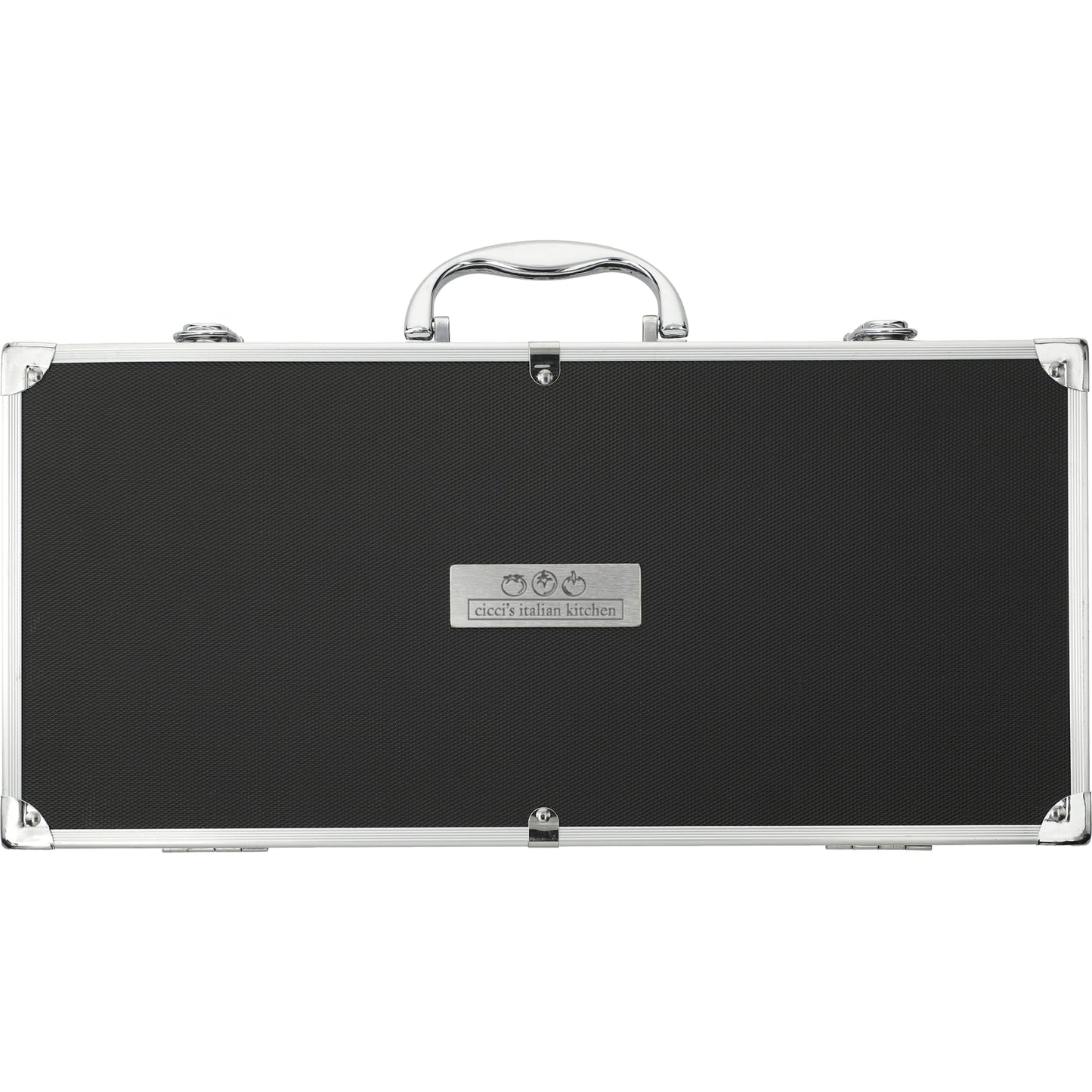 Grill Master Set - Etchified - Etchified - 1400-32BK