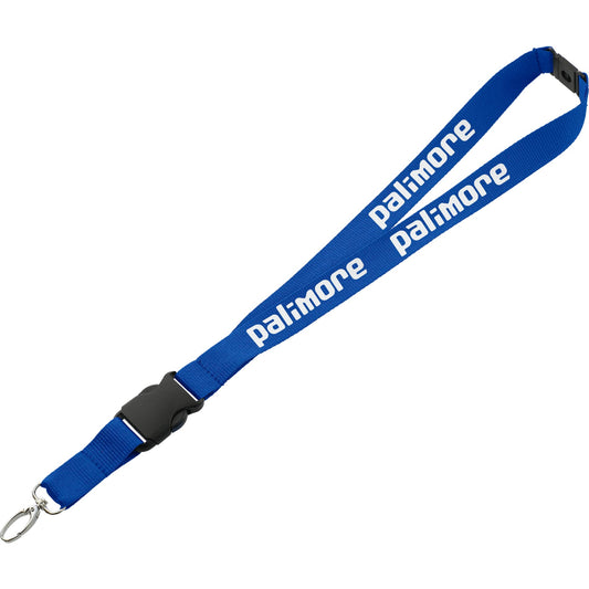 Hang In There Lanyard - Etchified - Etchified - SM-2430BU