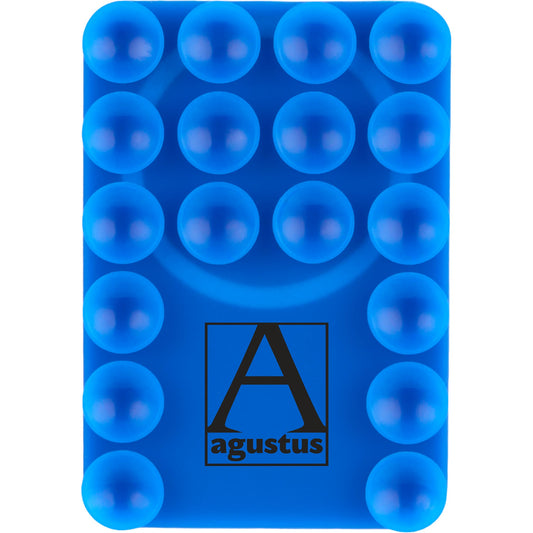 Hang On Suction Phone Case Mount with Magnets - Etchified - Etchified - 7142-76RYL
