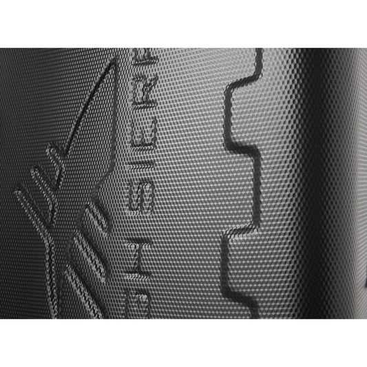 High Sierra® 20" Hardside Luggage - Etchified - Etchified - 8052-97GY