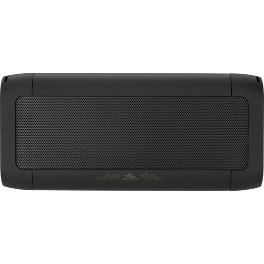 High Sierra Outdoor Speaker & Wireless PowerBank - Etchified - Etchified - 8053-07BK