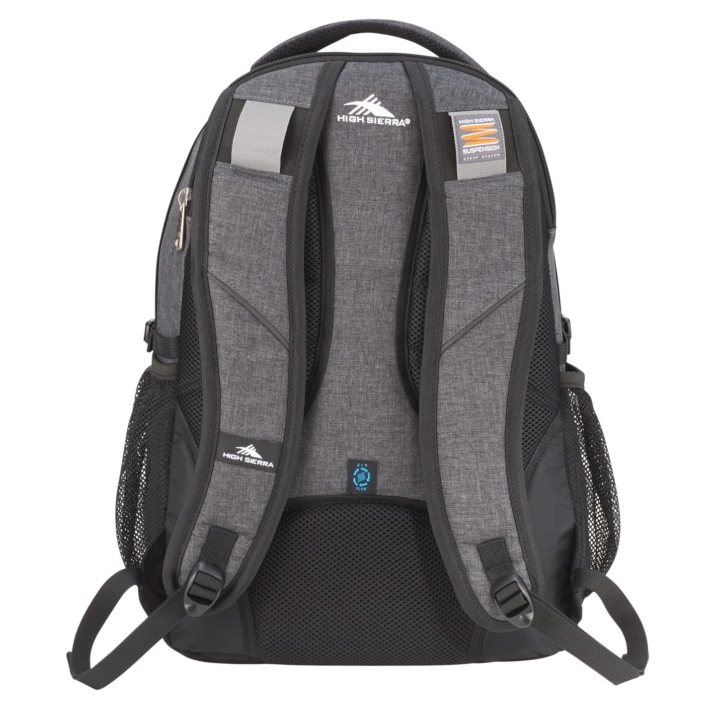 High Sierra Swerve 17" Computer Backpack - Etchified - Etchified - 8050-37GA