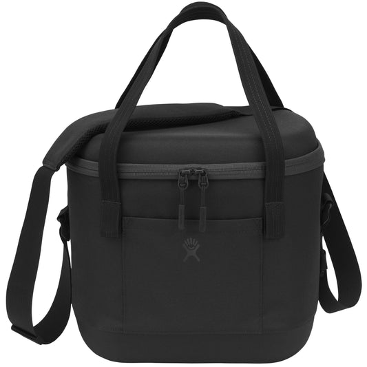 Hydro Flask® 12L Carry Out™ Soft Cooler - Etchified - Etchified - 1601-06BK