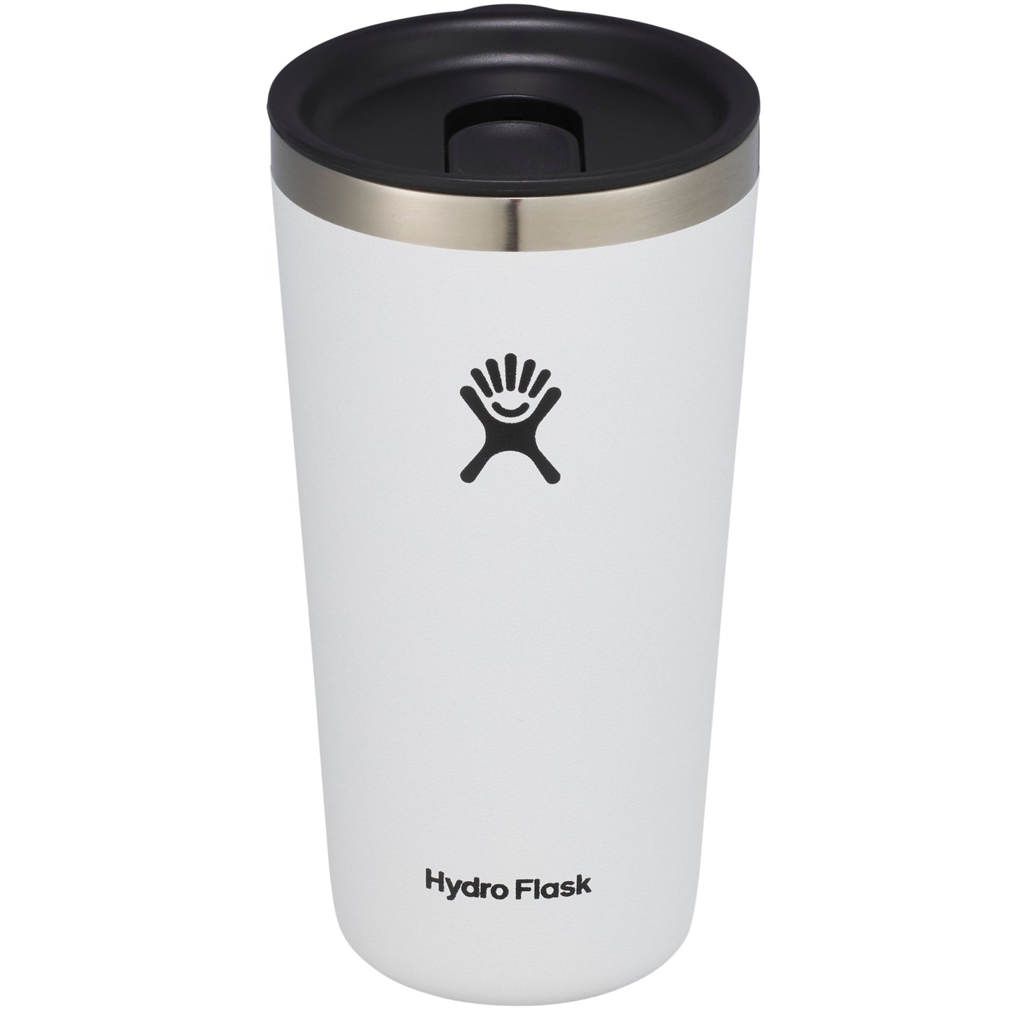 Hydro Flask® All Around™ Tumbler 20oz - Etchified - Etchified - 1601-95WH
