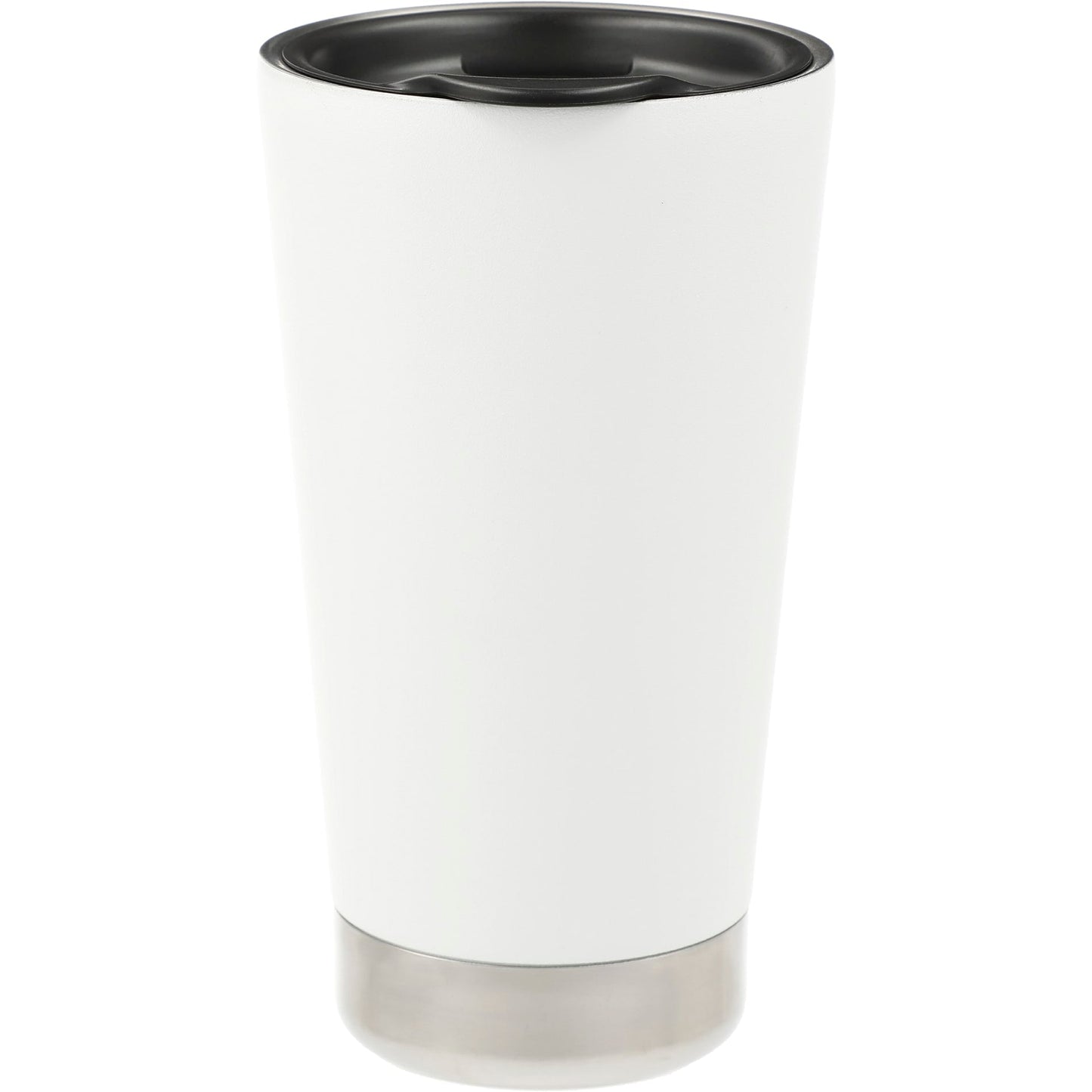 Klean Kanteen Eco Insulated Tumbler 16oz - Etchified - Klean Kanteen - 1600-45BK
