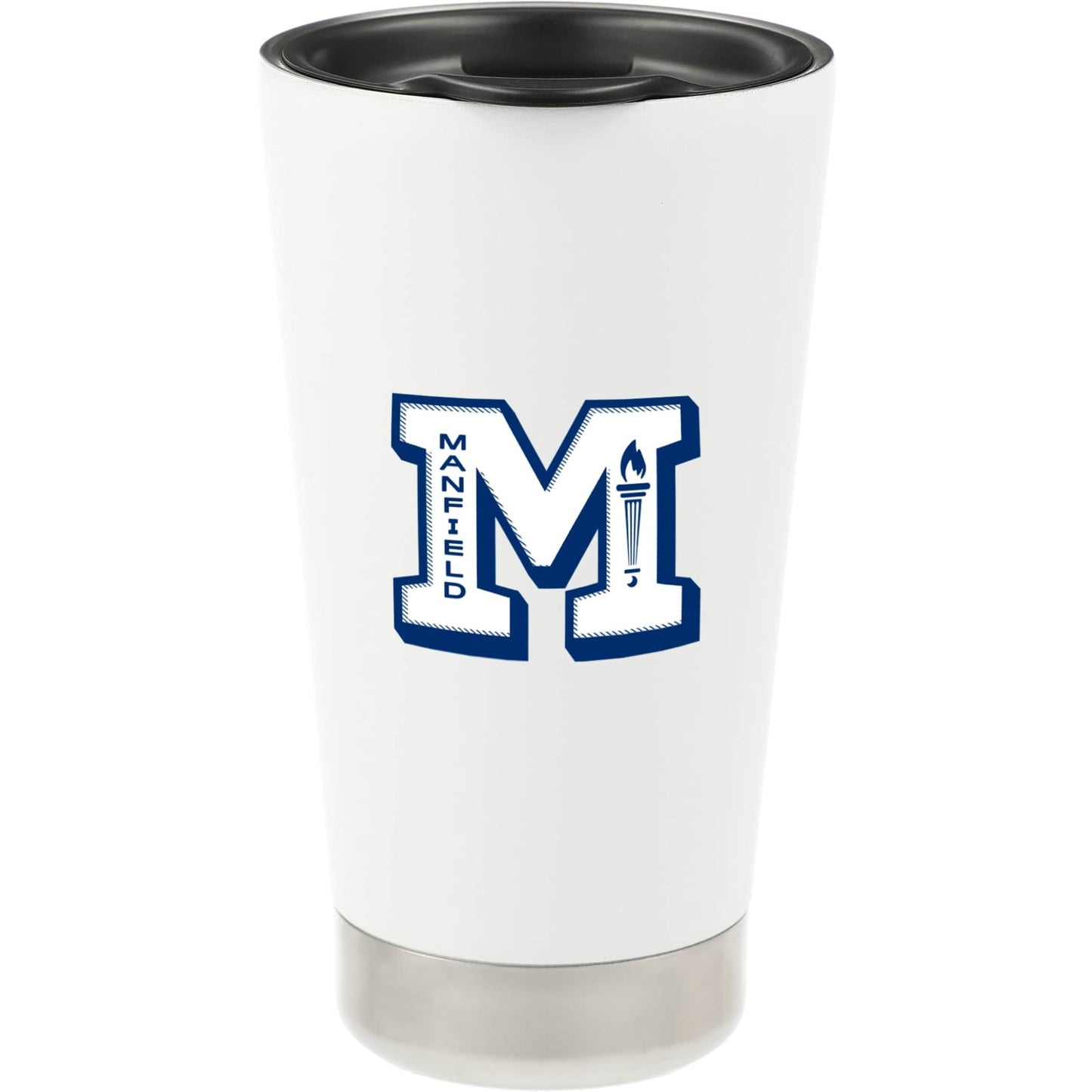 Klean Kanteen Eco Insulated Tumbler 16oz - Etchified - Klean Kanteen - 1600-45WH