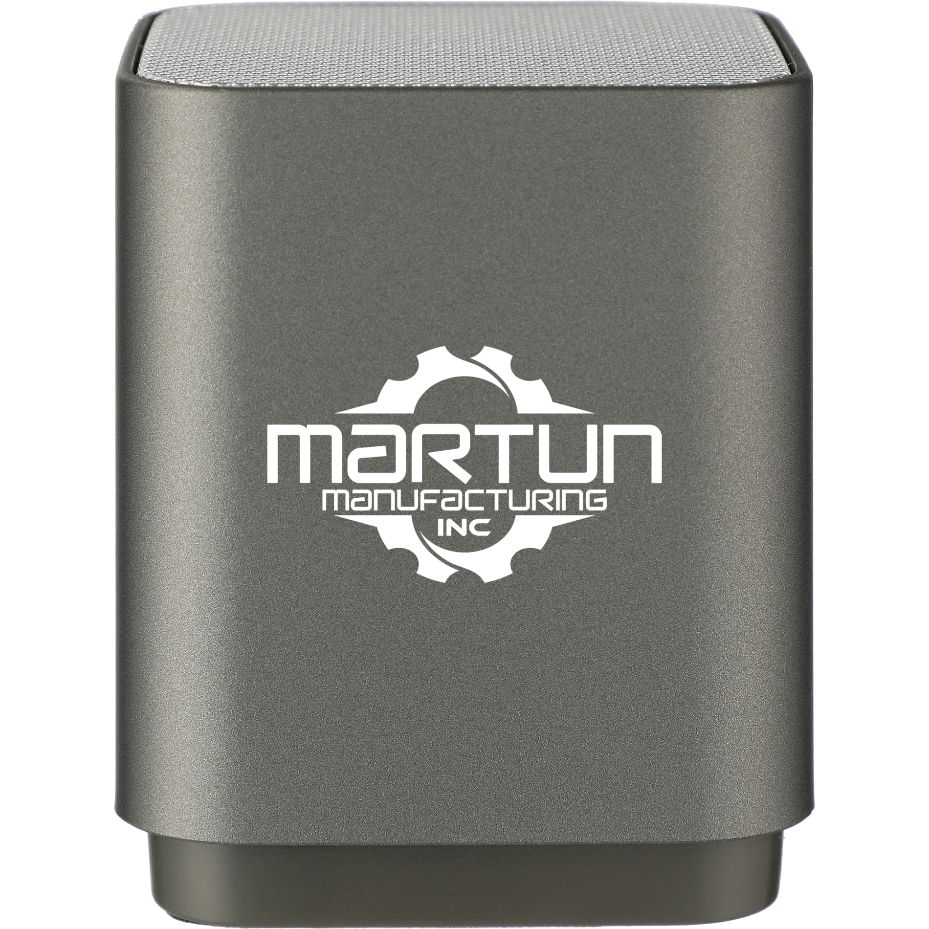 Light Up Logo Bluetooth Speaker - Etchified - Etchified -