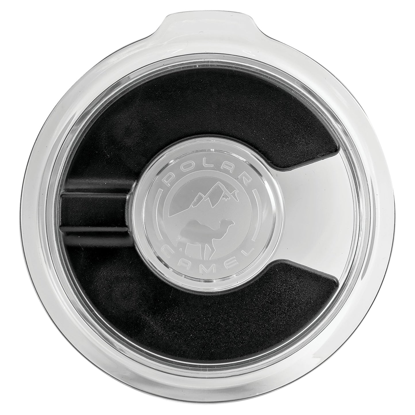 Magnetic Lid for Polar Camel® Tumblers - Etchified-Greif GoCompanyStore-LTM20MG-1