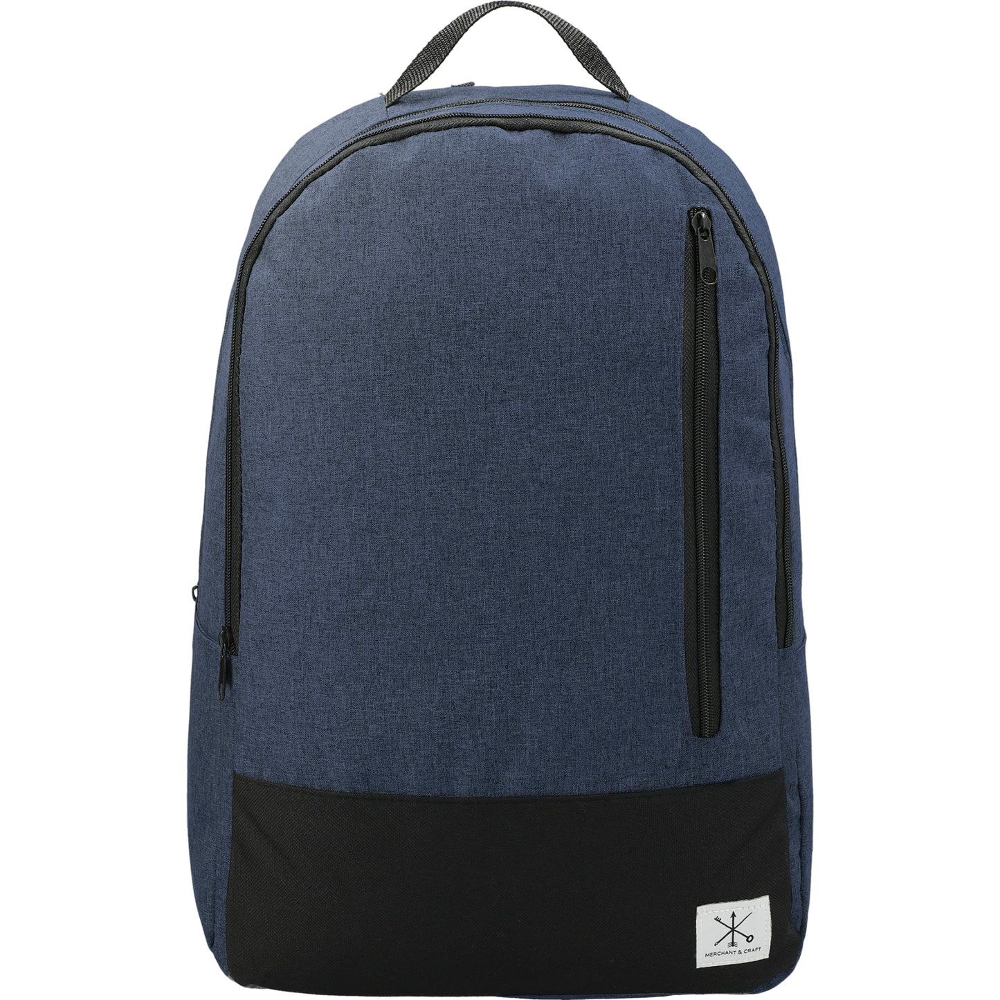 Merchant & Craft Grayley 15" Computer Backpack - Etchified - Merchant & Craft - 3750 - 16GA