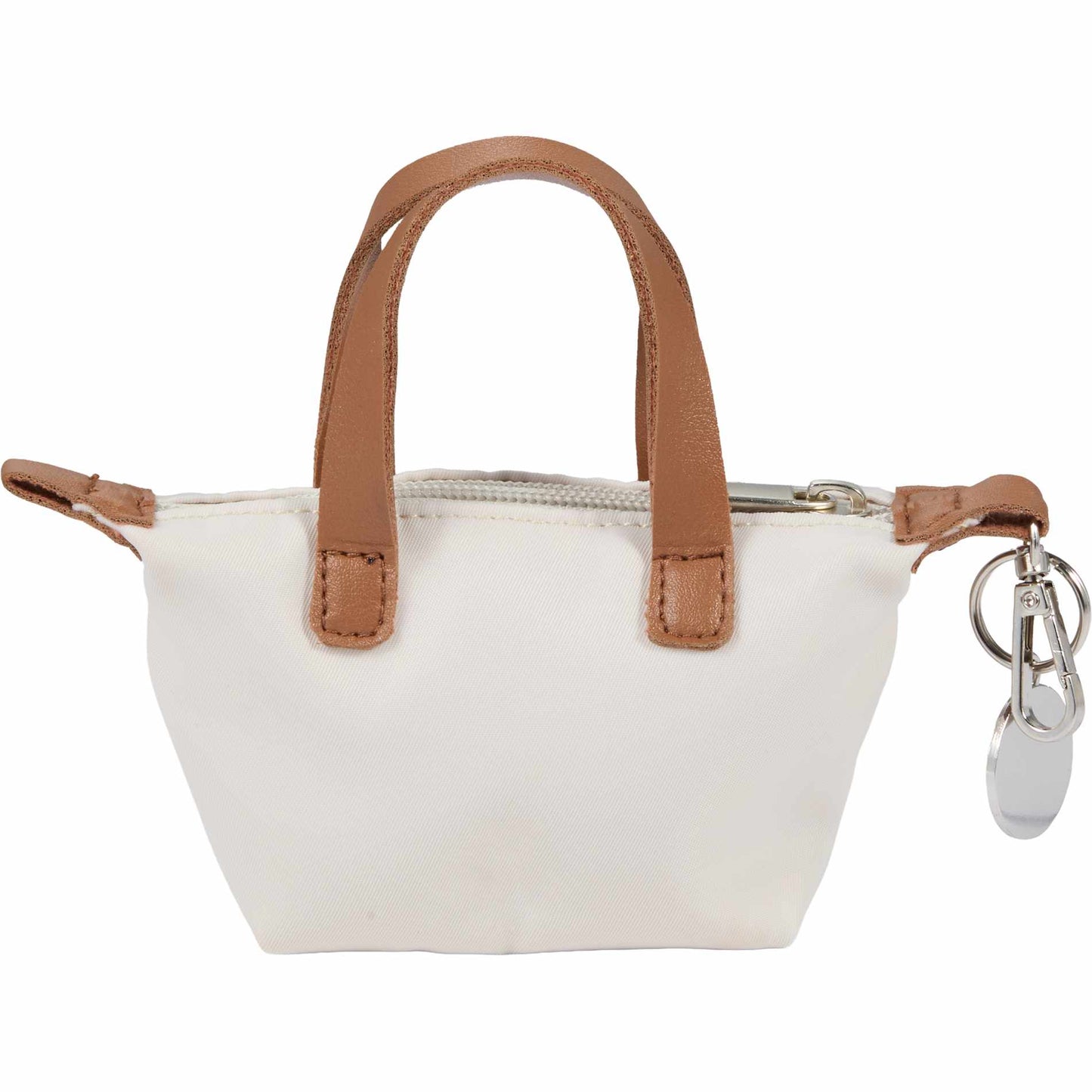 Mini Fontaine Tote Charm - Etchified - Etchified - 9898-30NT