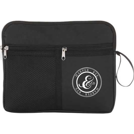 Multi - Purpose Travel Bag - Etchified - Etchified - SM-7793GA