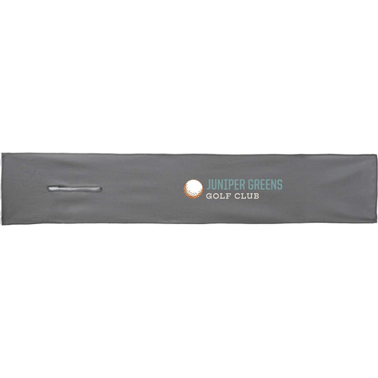 Neck Wrap Cooling Towel - Etchified - Etchified - SM-5618GY