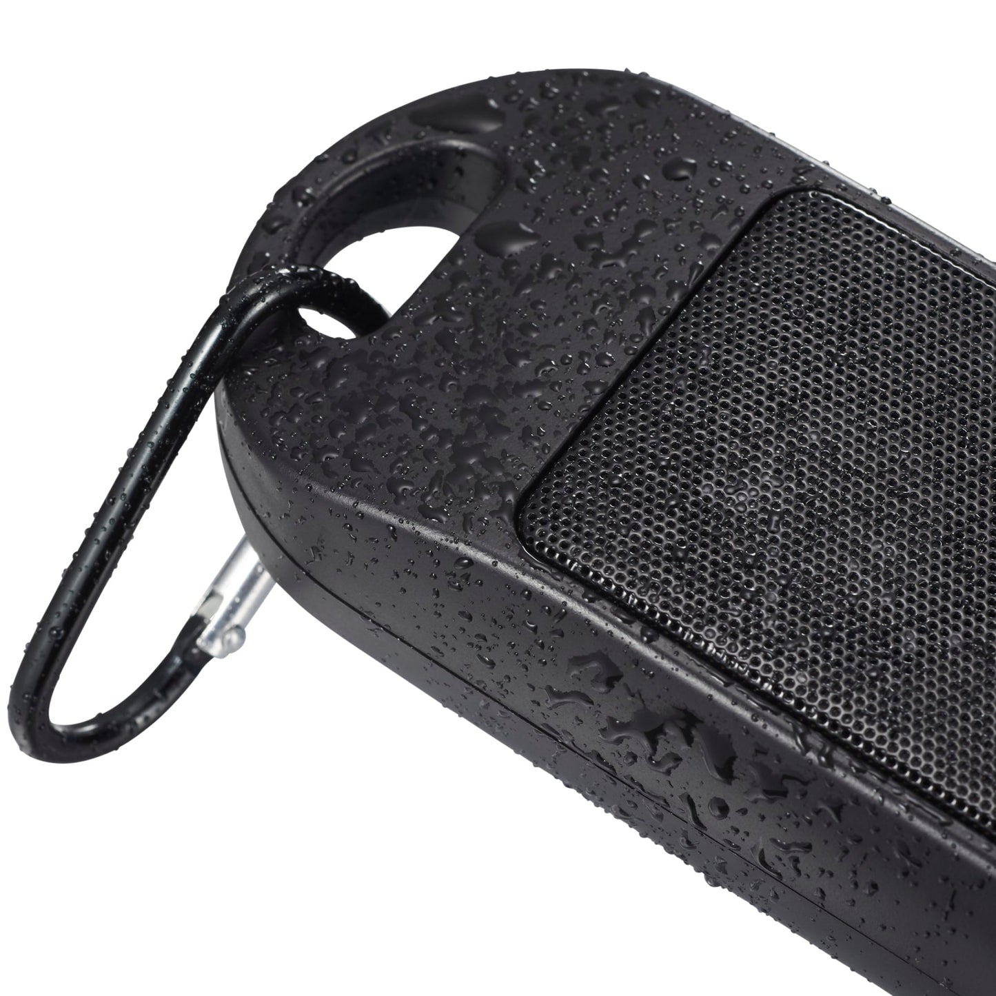 Omni Outdoor Bluetooth Speaker - Etchified - GearOne - SM - 2927BK