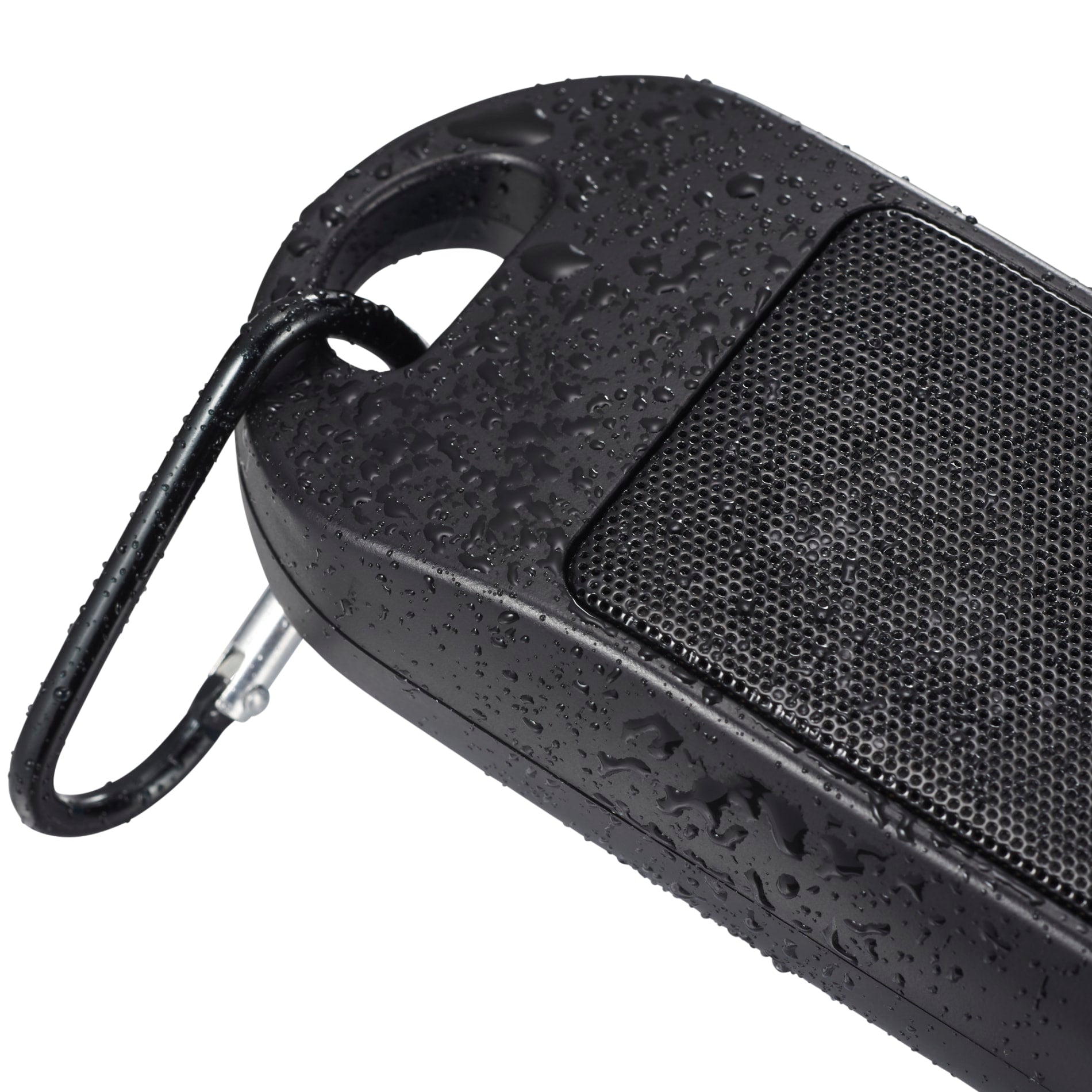 Omni Outdoor Bluetooth Speaker - Etchified - GearOne - SM - 2927BK