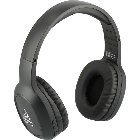 Oppo Bluetooth Headphones and Microphone - Etchified - GearOne - SM-2926BK