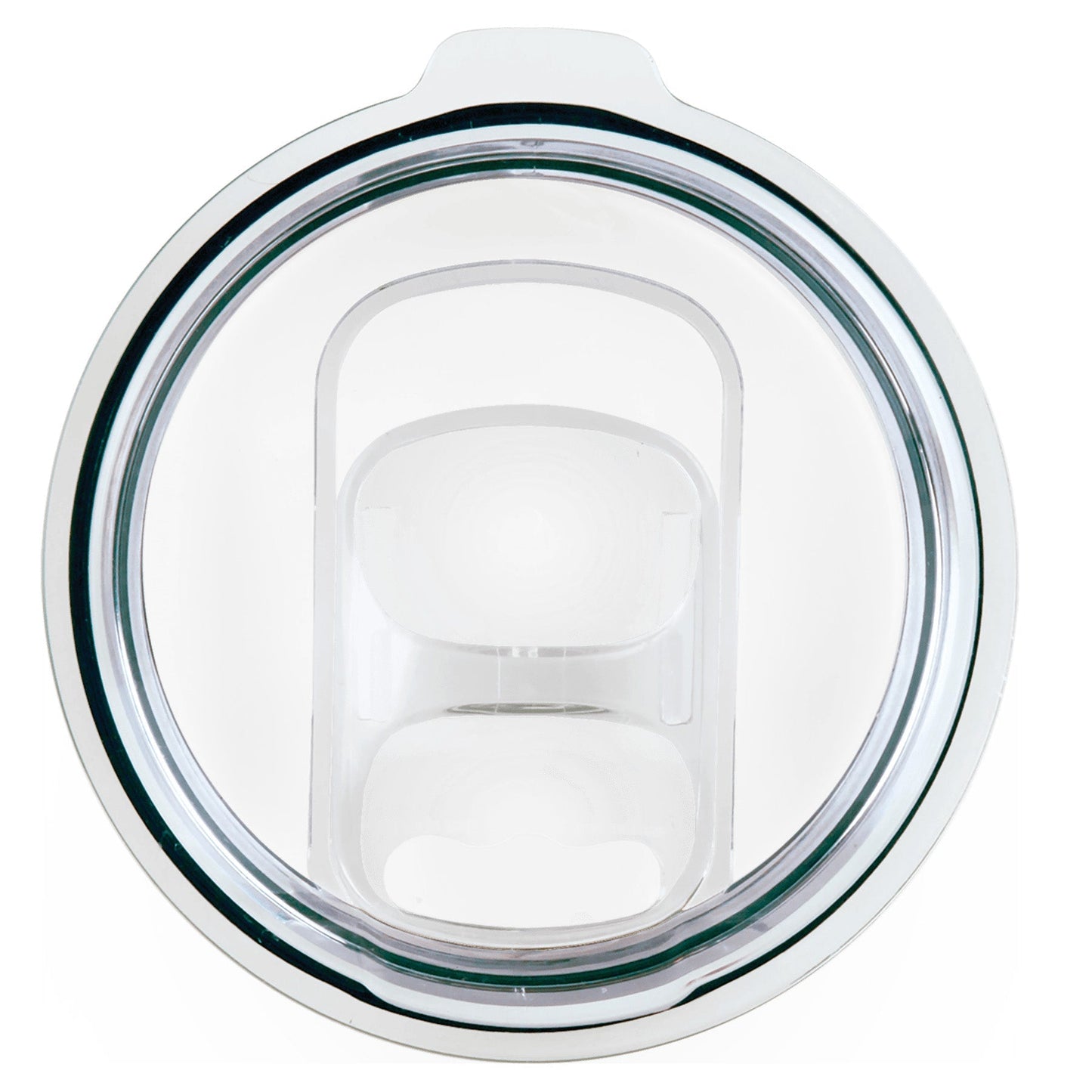 Optional Slider Lid for Polar Camel® Tumblers - Etchified-Polar Camel®-LTM30L