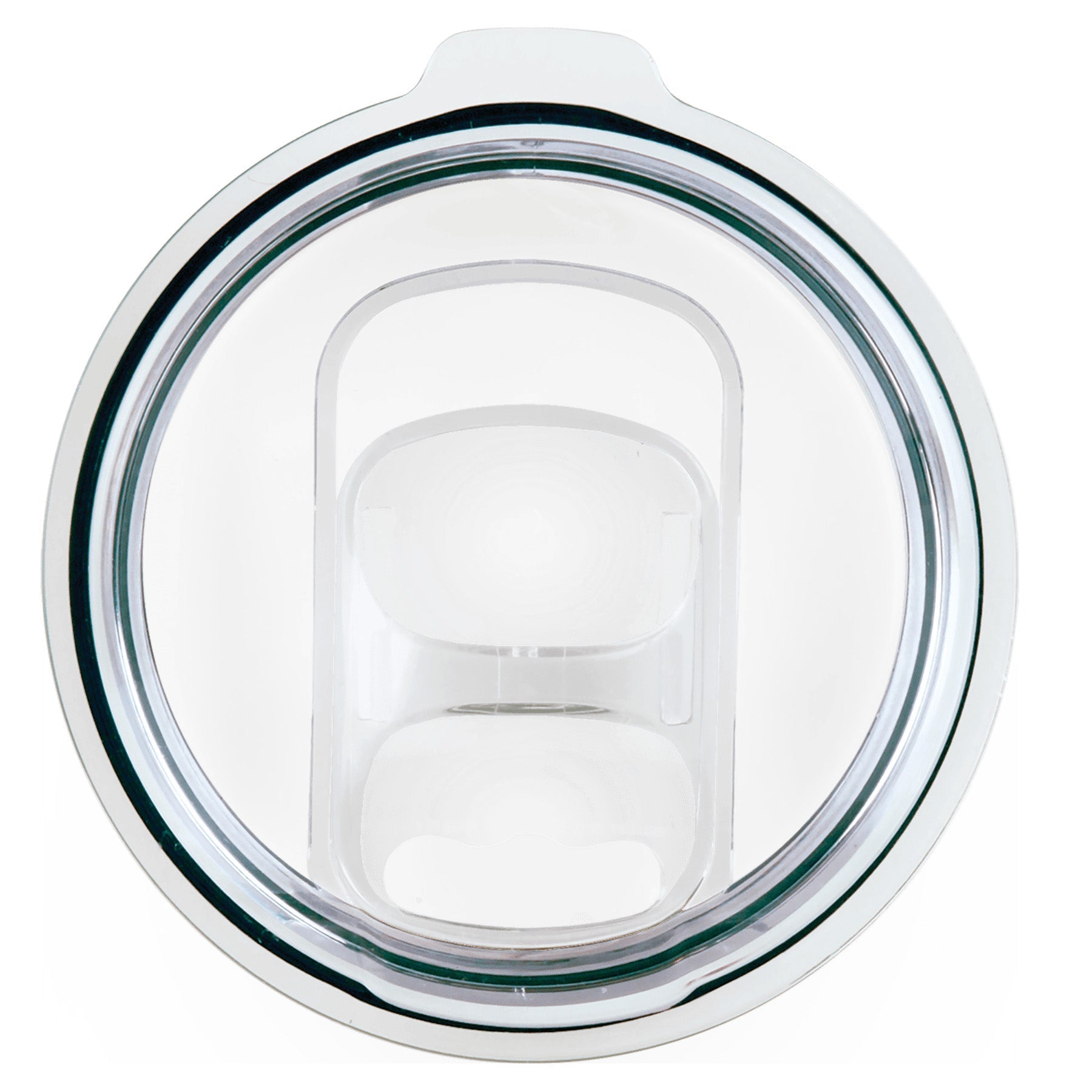 Optional Slider Lid for Polar Camel® Tumblers - Etchified-Polar Camel®-LTM30L