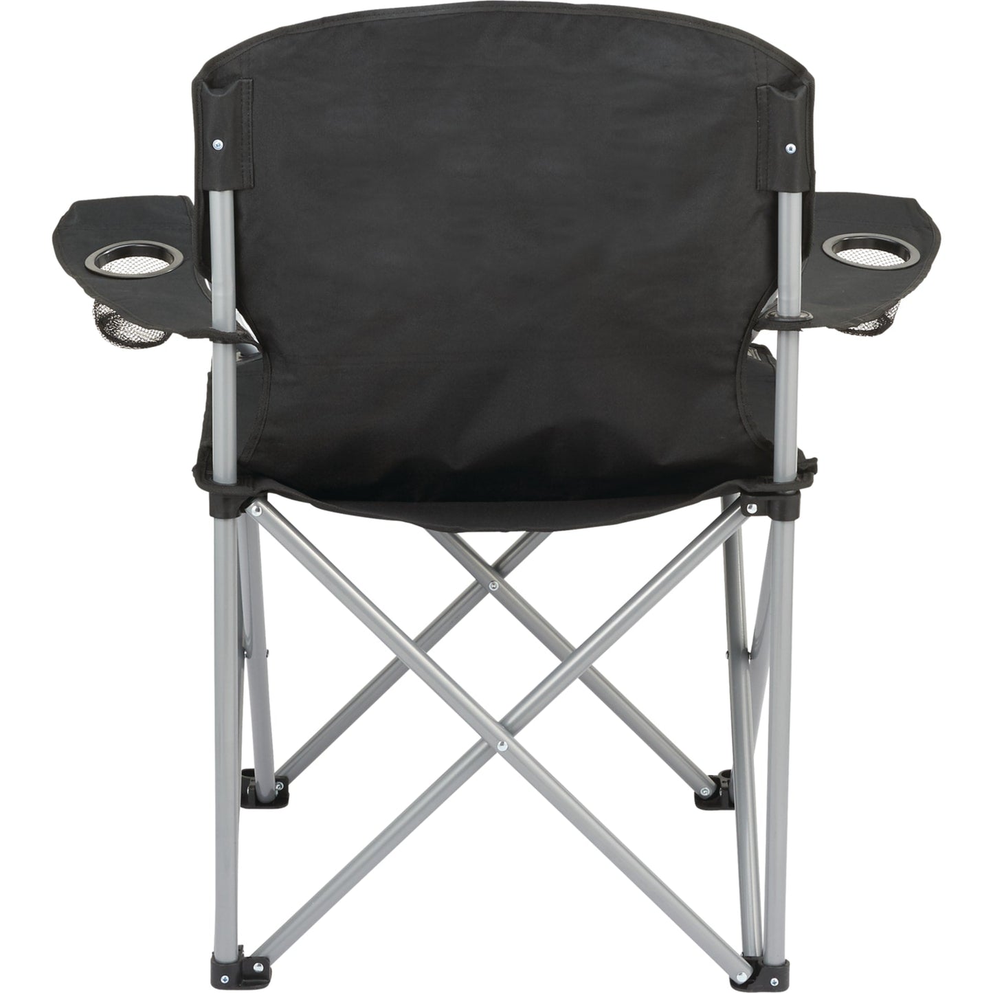 Oversized Folding Chair (500lb Capacity) - Etchified - Etchified - 1070-79BK
