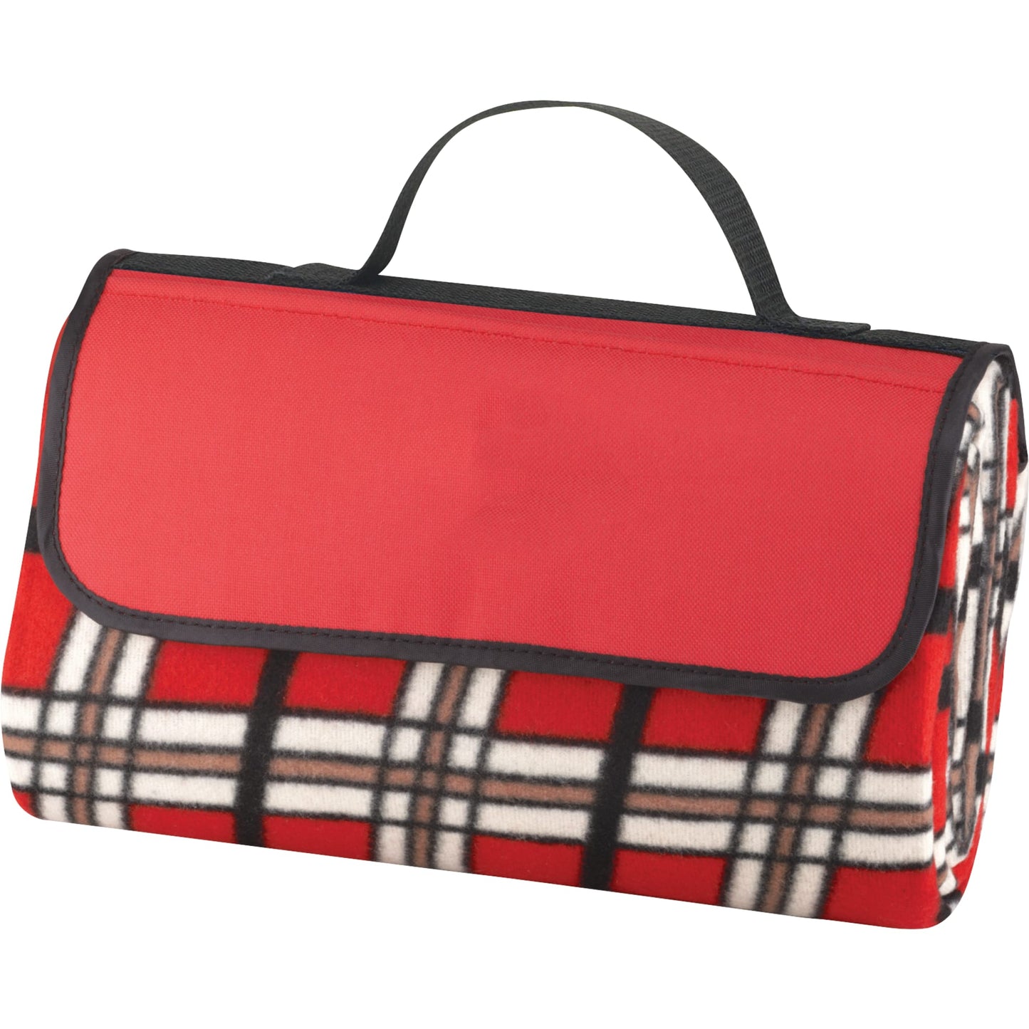 Park Fleece Blanket - Etchified - Etchified - SM-7700REBK