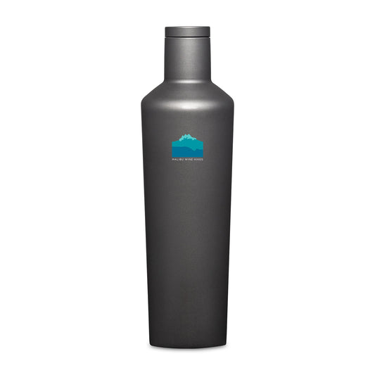 Personalized CORKCICLE® Pure Taste Canteen - 25 Oz. - Etchified - CORKCICLE - 102118 - 102118 - 133