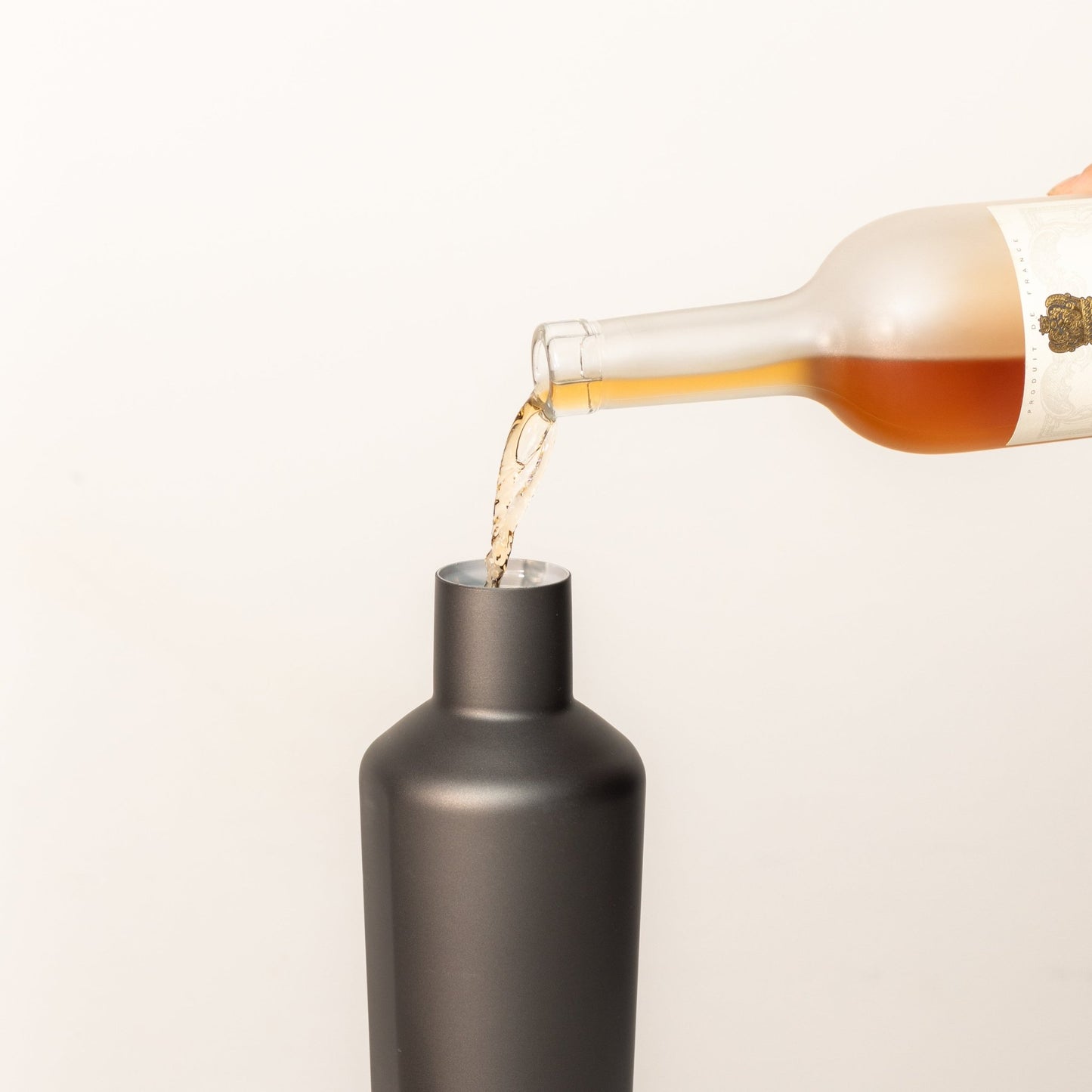 Personalized CORKCICLE® Pure Taste Canteen - 25 Oz. - Etchified - CORKCICLE - 102118 - 102118 - 133