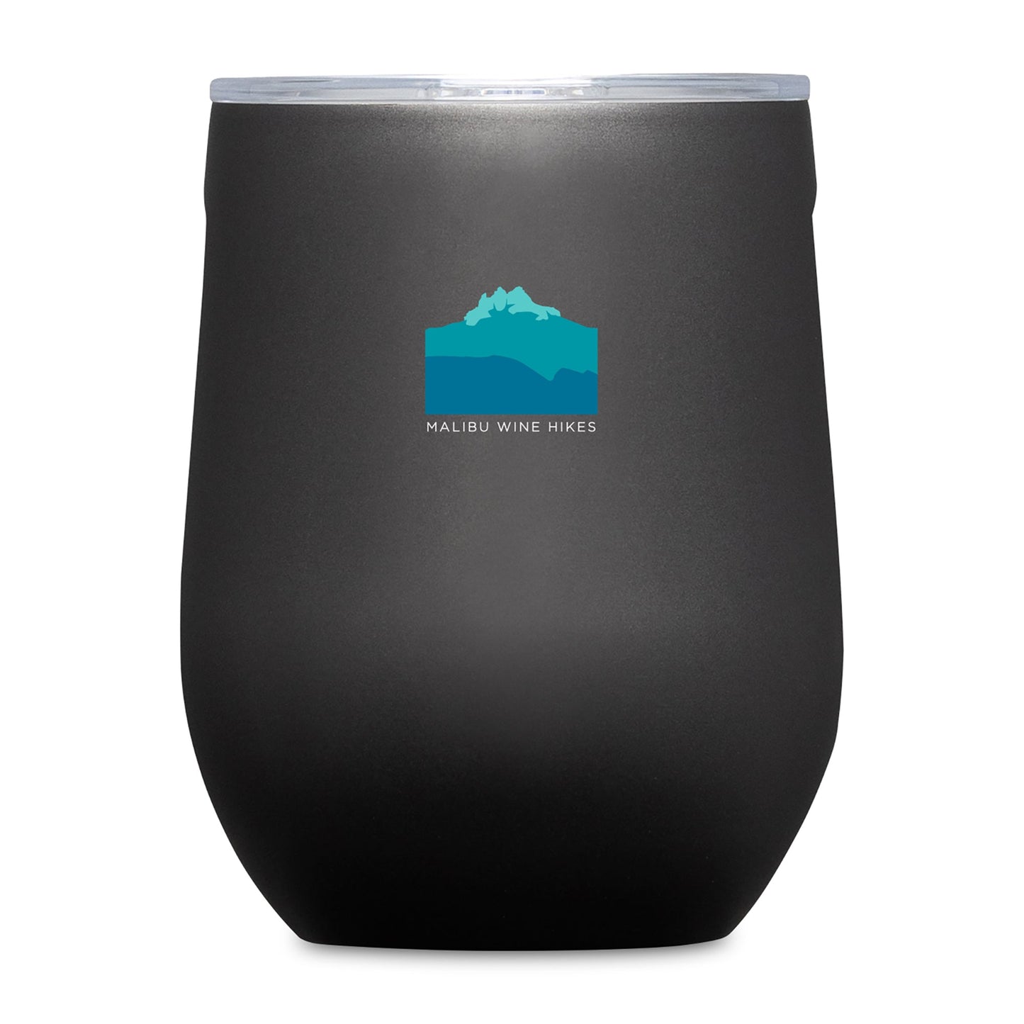Personalized CORKCICLE® Pure Taste Stemless Wine Cup – 12 oz. - Etchified - CORKCICLE - 102117 - 102117 - 133