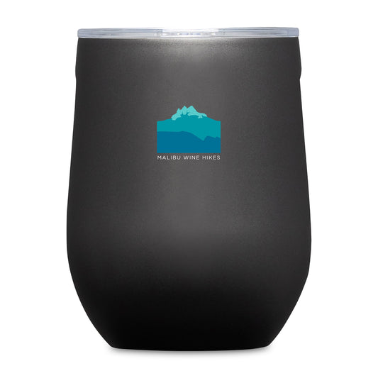 Personalized CORKCICLE® Pure Taste Stemless Wine Cup – 12 oz. - Etchified - CORKCICLE - 102117 - 102117 - 133