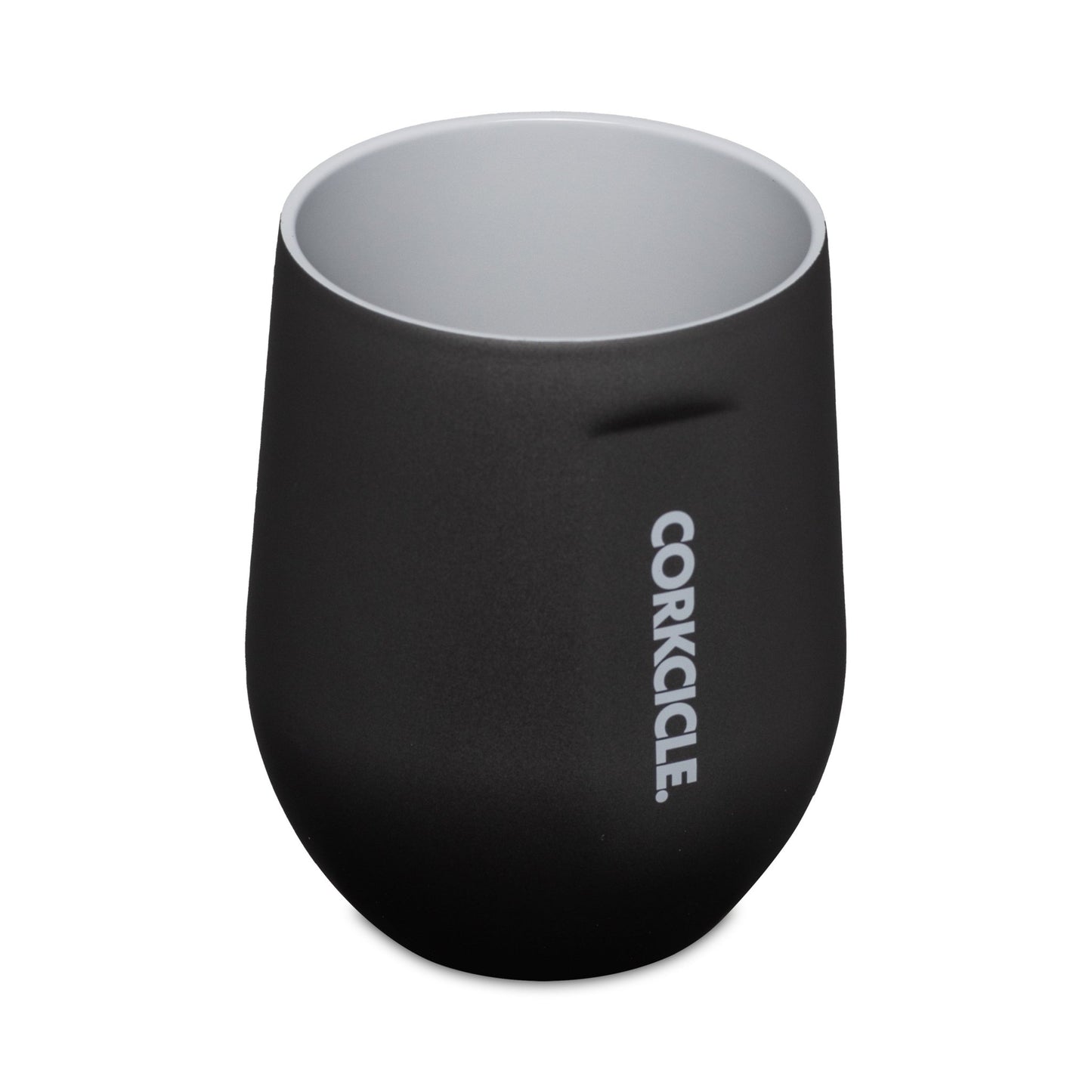 Personalized CORKCICLE® Pure Taste Stemless Wine Cup – 12 oz. - Etchified - CORKCICLE - 102117 - 102117 - 133