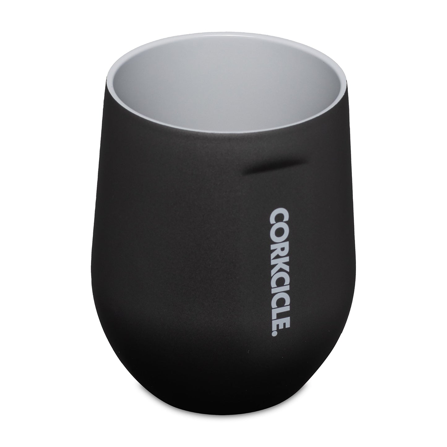 Personalized CORKCICLE® Pure Taste Stemless Wine Cup – 12 oz. - Etchified - CORKCICLE - 102117 - 102117 - 133