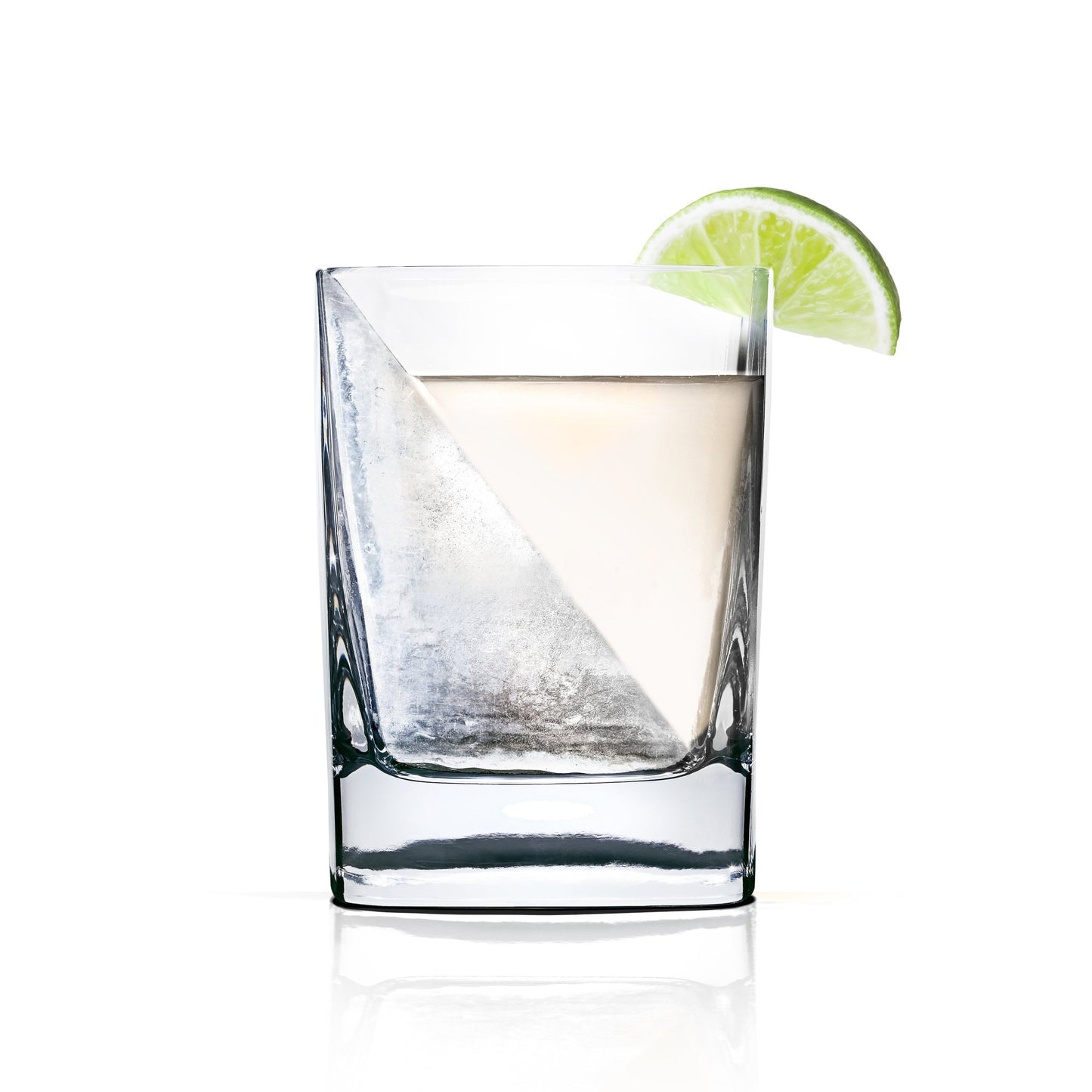 Personalized CORKCICLE® Tequila Triangle Glass - Etchified - CORKCICLE - 102441 - 000