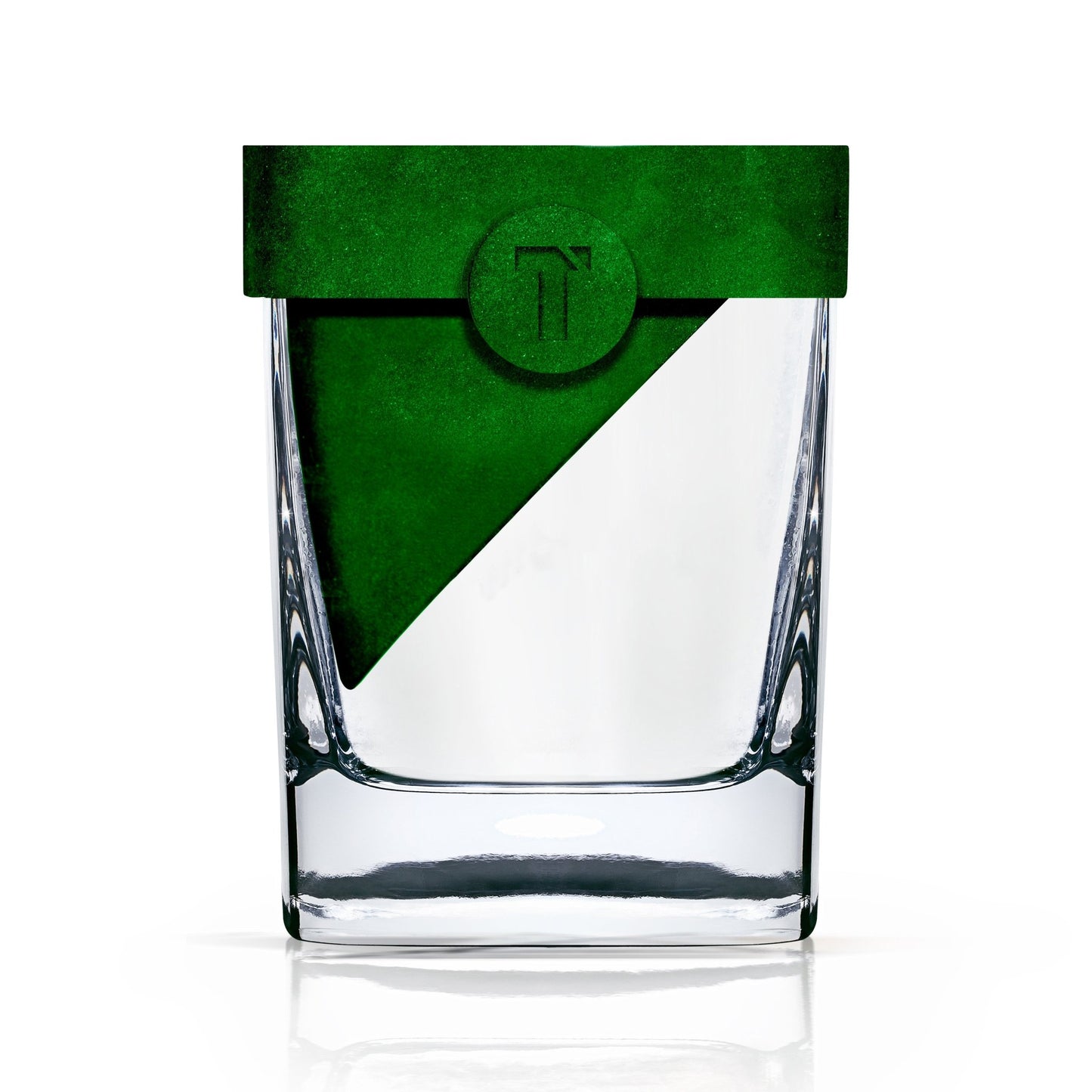 Personalized CORKCICLE® Tequila Triangle Glass - Etchified - CORKCICLE - 102441 - 000