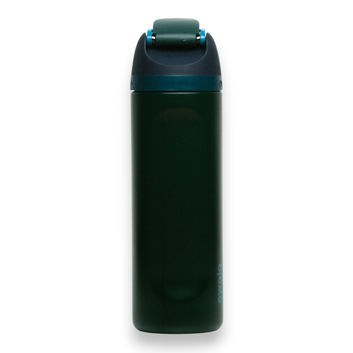 Personalized Owala® 24oz FreeSip Insulated Water Bottle with Straw - Etchified - Owala® -