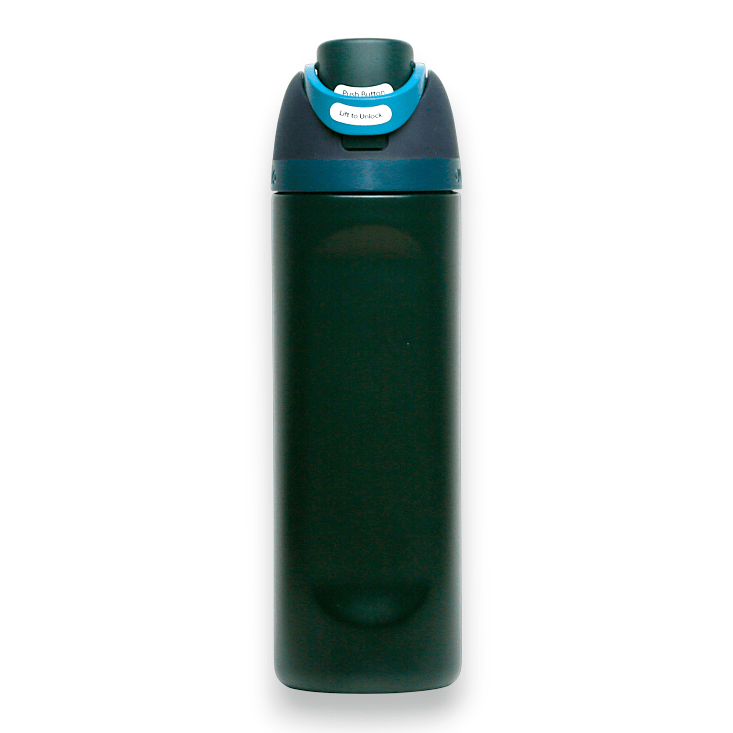 Personalized Owala® 24oz FreeSip Insulated Water Bottle with Straw - Etchified - Owala® -