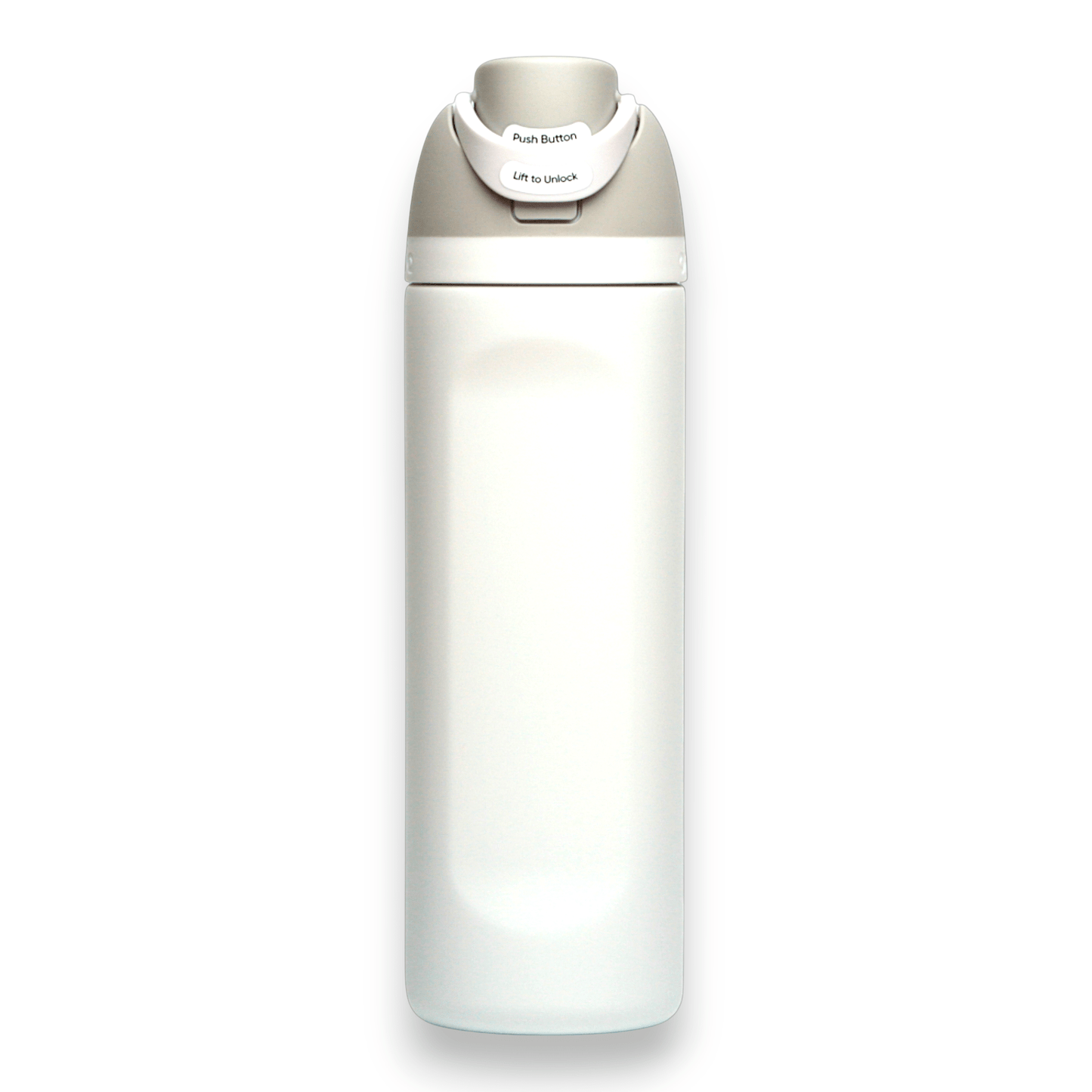Personalized Owala® 24oz FreeSip Insulated Water Bottle with Straw - Etchified - Owala® -