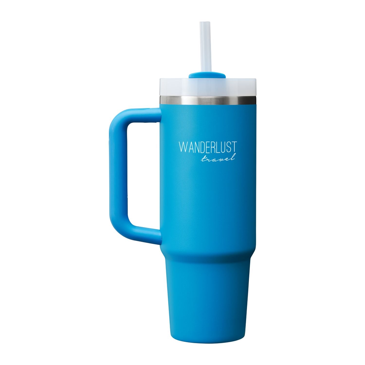 Personalized STANLEY® Quencher H2.0 FlowState™ Tumbler - 30 oz - Etchified - STANLEY® - 1603 - 02_AZRE