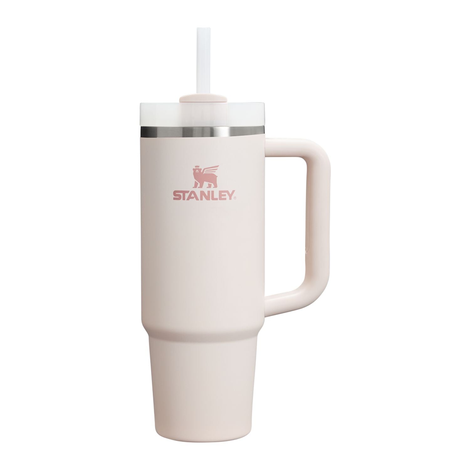 Personalized STANLEY® Quencher H2.0 FlowState™ Tumbler - 30 oz - Etchified-STANLEY®-1603-02RSQTZ