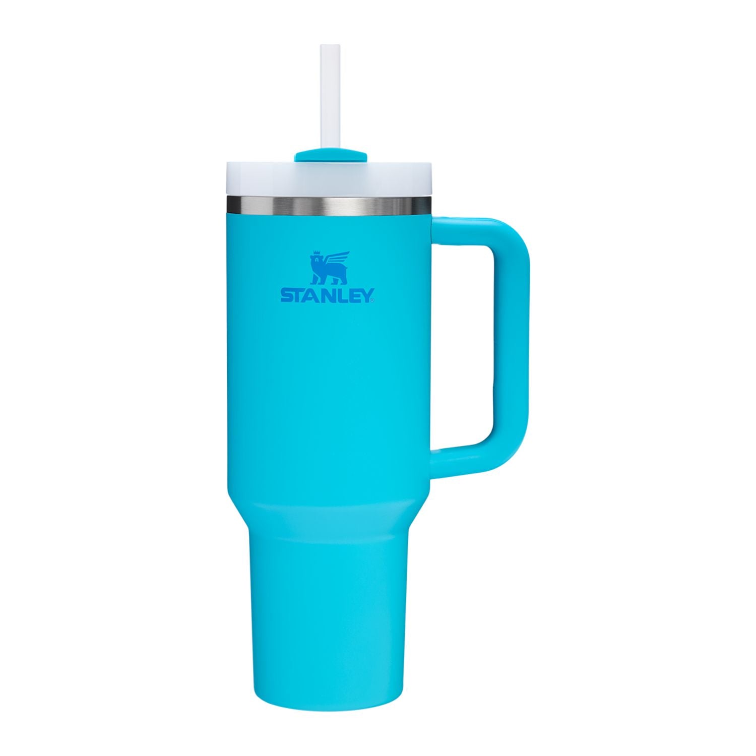 Personalized STANLEY® Quencher H2.0 FlowState™ Tumbler - 40 oz - Etchified - STANLEY® - 1603 - 01SP