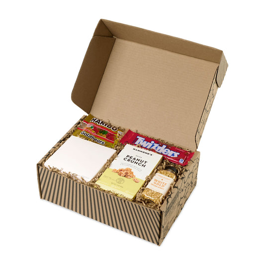 Pop Culture Gourmet Gift Set - Etchified - Gourmet Expressions - 101699-101699-001