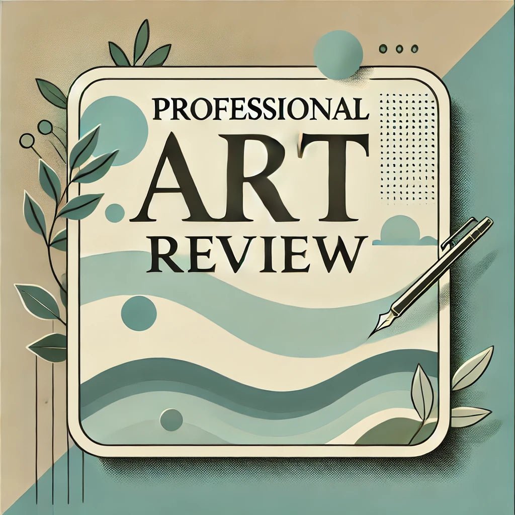 Professional Art Review For Production - Etchified - etchified™ - Professional - Art - Review