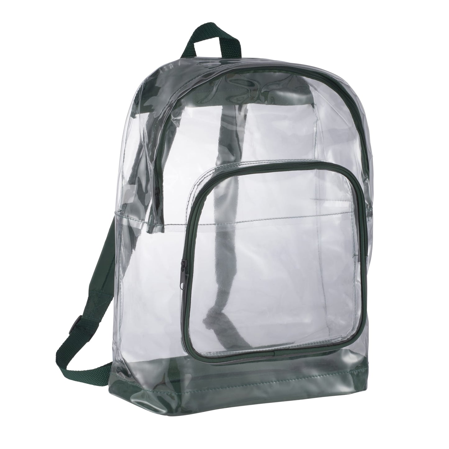 Rally Clear Backpack - Etchified - Etchified - SM-7300NY