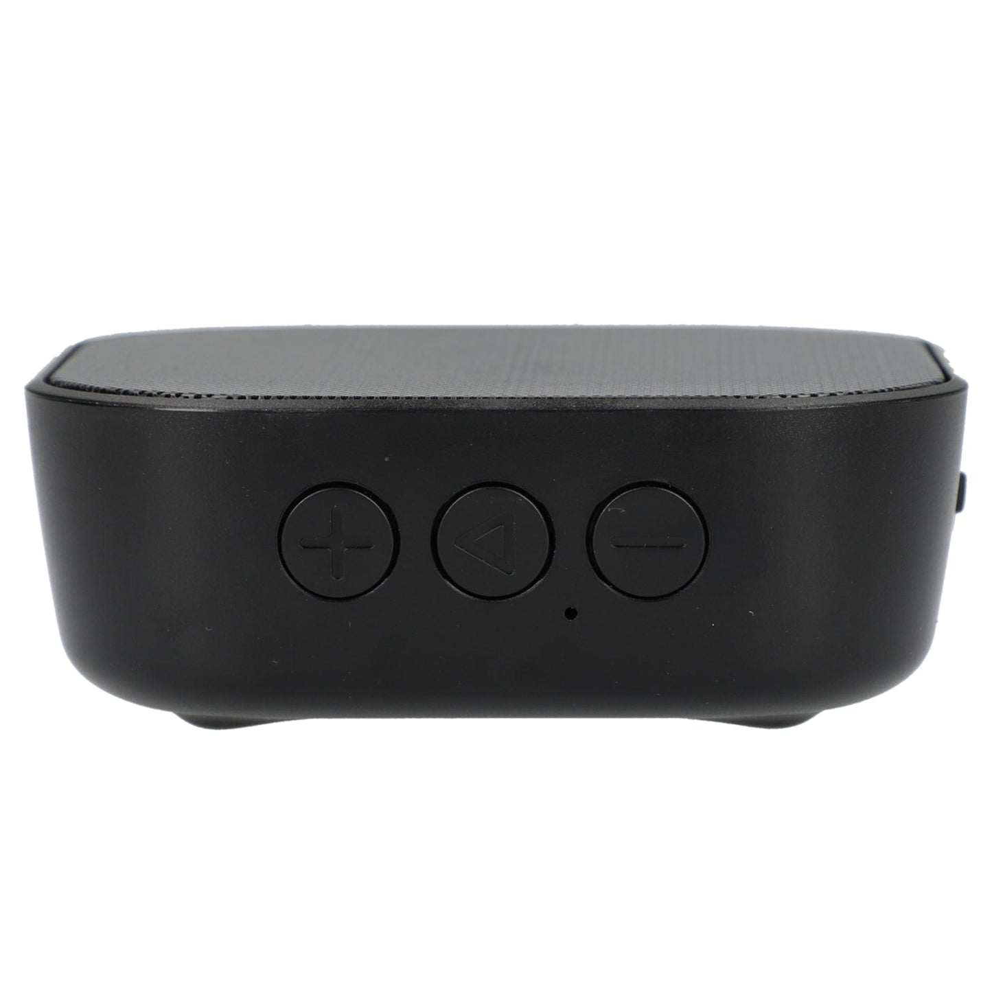 Recycled ABS Whammo 2 Bluetooth Speaker - Etchified - GearOne - SM - 2945BK