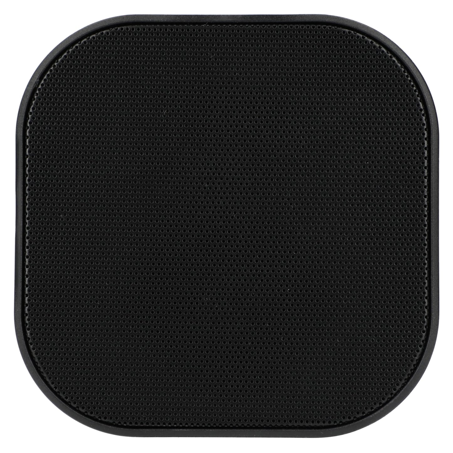Recycled ABS Whammo 2 Bluetooth Speaker - Etchified - GearOne - SM - 2945BK