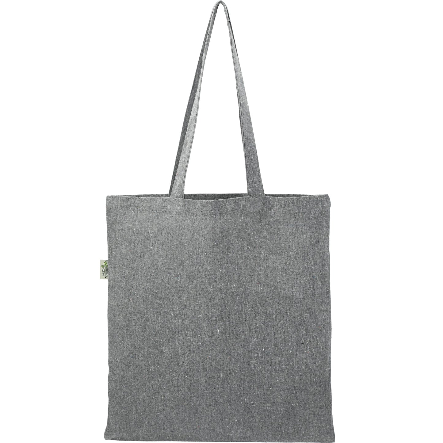 Recycled Cotton Convention Tote - Etchified - Etchified - 7901-06MT