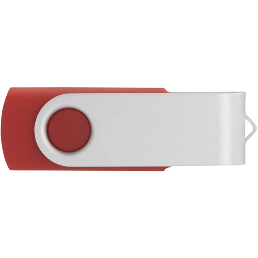 Rotate Flash Drive 4GB - Etchified - Etchified - 1690-49CPR