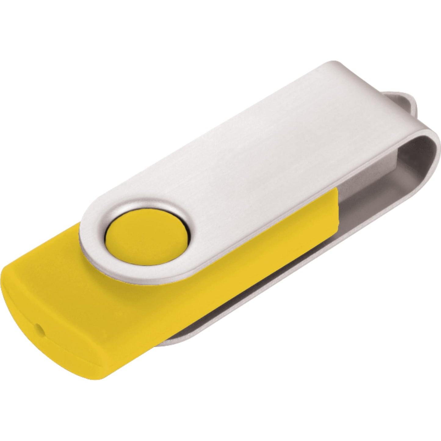 Rotate Flash Drive 4GB - Etchified - Etchified - 1690-49PP