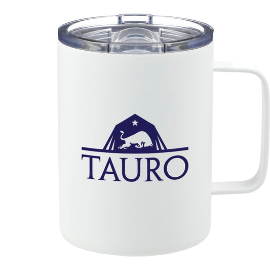 Rover 14oz Vacuum Insulated Camp Mug - Etchified - Etchified - SM-6939WH