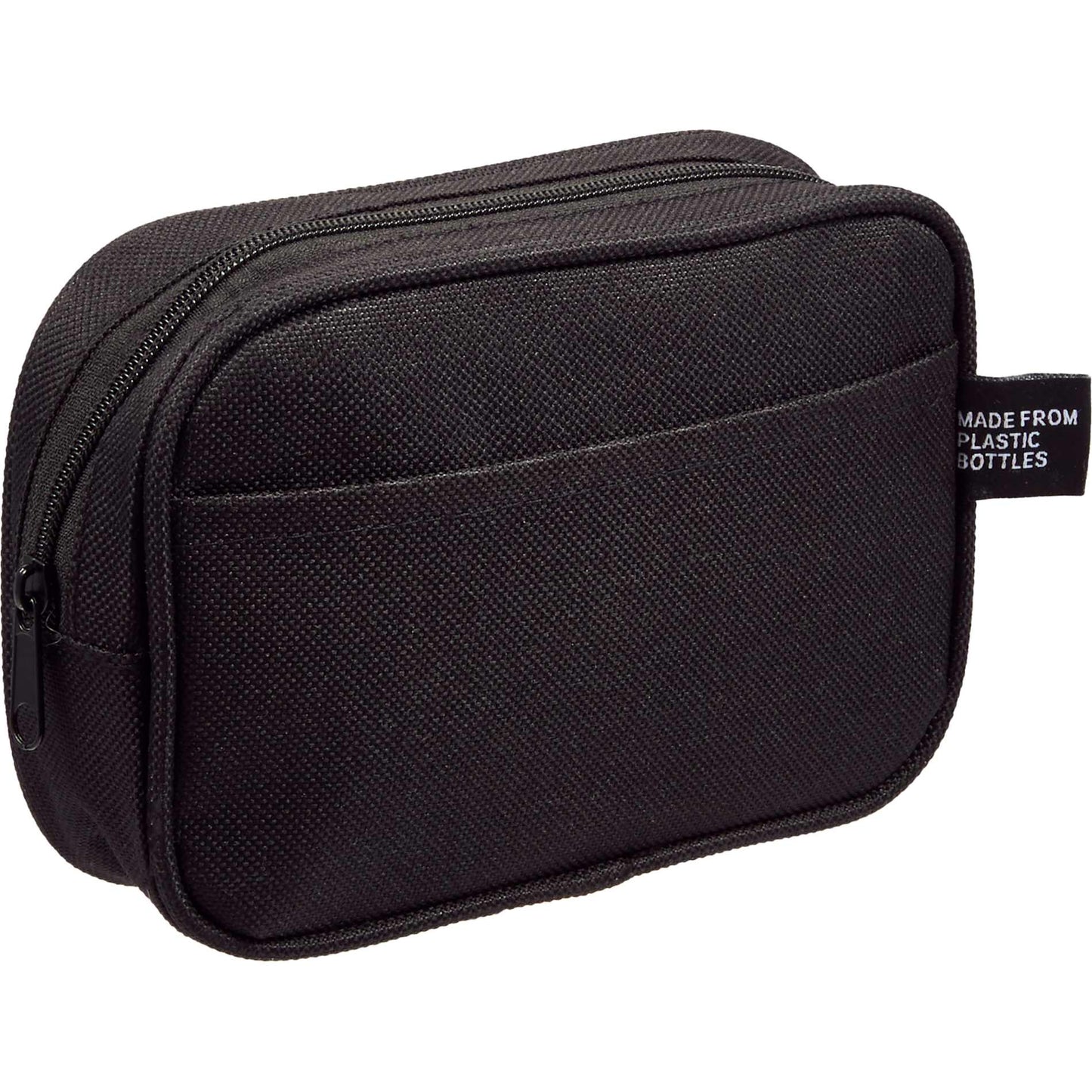 RPET Personal Comfort Travel Kit - Etchified - Etchified - SM-9465BK