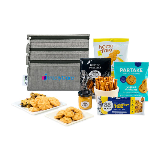 Rume® Goodies for Good Stuff Snack Pack - Etchified - Gourmet Expressions - 102824-102824-080