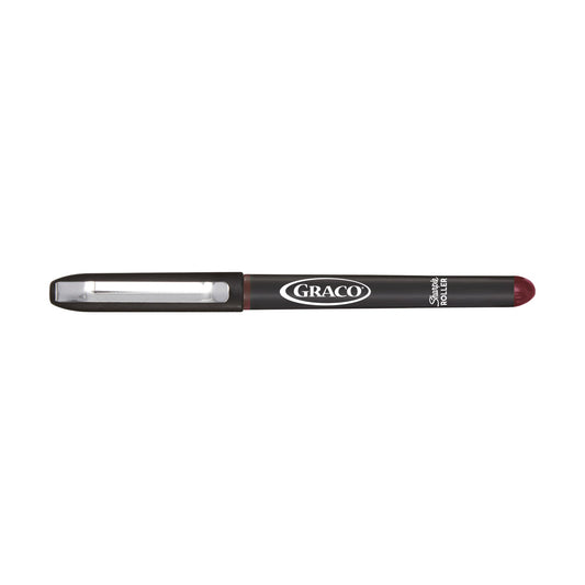 Sharpie® Roller Pen - Etchified - Sharpie - 101319-101319-610